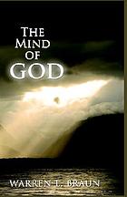 The mind of God