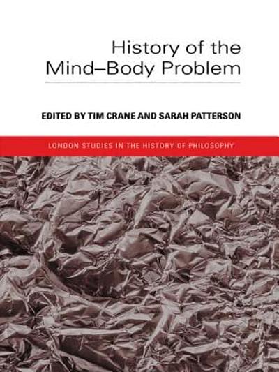 The Mind Body Problem 