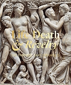 Life, death & revelry the Farnese sarcophagus