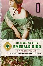 The deception of the emerald ring
