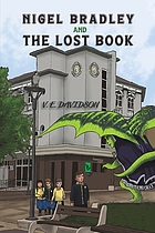 Nigel Bradley and the Lost Book