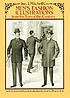 Men's fashion illustrations from the turn of the... by  Jean L Druesedow 