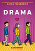Drama : [Spanish translation] by Raina Telgemeier