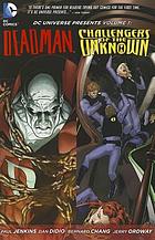 DC Universe presents. Vol. 1, Deadman