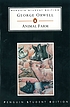 Animal farm door George Orwell, Schriftsteller  Grossbritannien