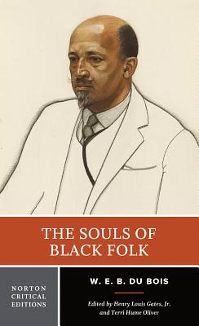 contexts,　text,　Black　authoritative　folk　of　souls　The　criticism