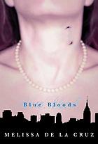 Blue bloods. vol. 1