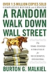 A random walk down Wall Street : the time-tested... by  Burton Gordon Malkiel 