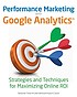 Performance marketing with Google Analytics :... by  Sebastian Tonkin 