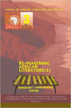 Re-imagining African literature (2)