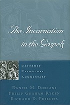 The incarnation in the Gospels