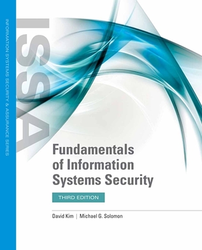 Fundamentals of information systems security | WorldCat.org