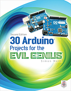 30 arduino projects for evil genius