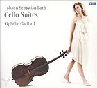 Cello suites