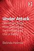 Under attack : challenges to the rules governing... by  Belinda Helmke 