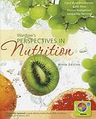 Wardlaw's perspectives in nutrition