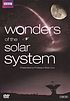 Wonders of the solar system by  Andrew Cohen, (Scientist) 