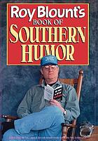 Roy Blount's book of Southern humor