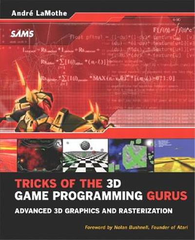 Introduction to 3D Game Programming with DirectX 12