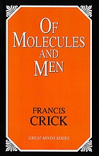 Of molecules and men