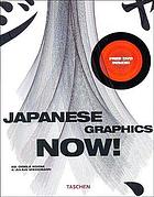 Japanese graphic now!