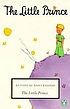 The little prince ; and Letter to a hostage by Antoine de Saint-Exupéry