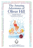 The amazing adventures of Oliver Hill : seventeen short stories based on Napoleon Hill's Principles of Success