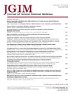 Journal of general internal medicine official journal of the Society of General Internal Medicine ; JGIM