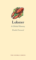 Lobster : a global history