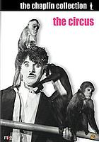 Cover Art for The Circus