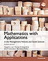 Mathematics with applications in the management,... by Margaret L Lial