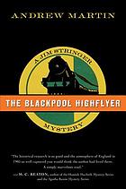 The Blackpool highflyer
