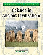Science in ancient civilizations