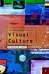 An introduction to visual culture by  Nicholas Mirzoeff 
