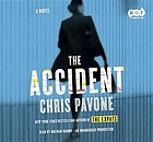 The accident --(Audio Recording--CD)