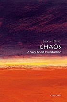 Chaos : a very short introduction