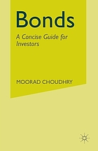 Bonds : a concise guide for investors