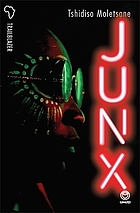 Front cover image for Junx