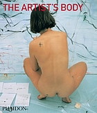 The Artist's Body by Tracey Warr