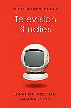 Television studies