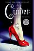 Cinder by  Marissa Meyer 