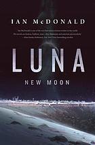 Luna : new moon