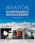 Aviation maintenance management, second edition