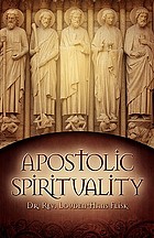 Apostolic spirituality