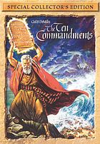 The ten commandments