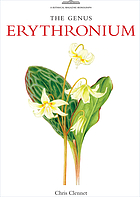 The genus Erythronium