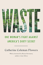 Waste one woman's fight against America's dirty secret