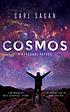 Cosmos : a personal voyage by  Carl Sagan 