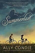 Summerlost : a novel