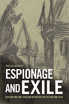 Espionage and Exile.